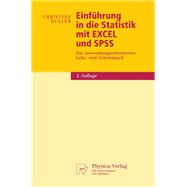 Einfuhrung in Die Statistik Mit Excel Und Spss