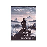 Arts and Culture: An Introduction to the Humanities/Combined Edition