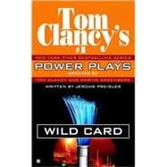 Wild Card Power Plays 08