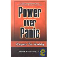 Power over Panic