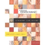 A.D.A.M. Interactive Anatomy Student Lab Guide