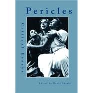 Pericles: Critical Essays