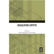 Regulating Crypto