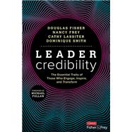 Leader Credibility