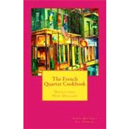 The French Quarter Cookbook