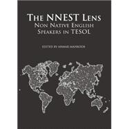 The Nnest Lens: Non Native English Speakers in Tesol