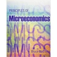 Principles of Microeconomics