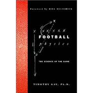 Football Physics The Science of the Game