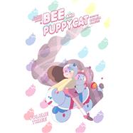 Bee and Puppycat 3