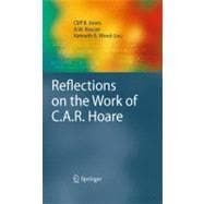 Reflections on the Work of C.A.R. Hoare