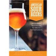 American Sour Beer