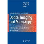 Optical Imaging and Microscopy