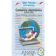 Comercio Electronico, 2006/Electronic Commerce, 2006