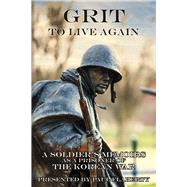 Grit to Live Again