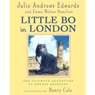 Little Bo : The Story of Bonnie Boadicea