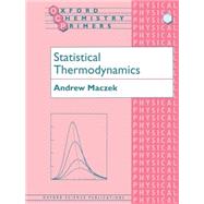 Statistical Thermodynamics