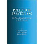 Pollution Prevention