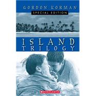 Island Trilogy Bind-Up