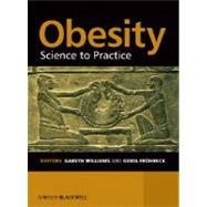 Obesity Science to Practice