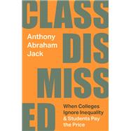 Class Dismissed