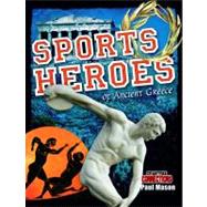 Sports Heroes of Ancient Greece