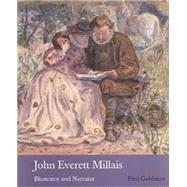 John Everett Millais Illustrator and Narrator