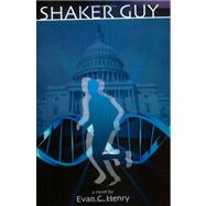 Shaker Guy