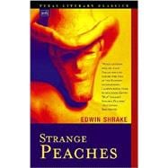 Strange Peaches