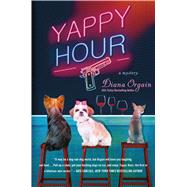 Yappy Hour A Mystery