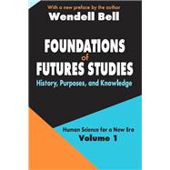 Foundations of Futures Studies