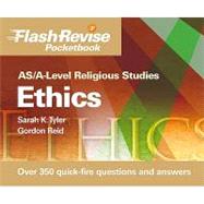 AS/A-Level Religious Studies
