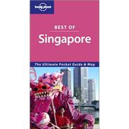 Lonely Planet Best of Singapore