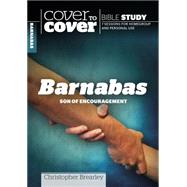 Barnabas - C2c Study Guide