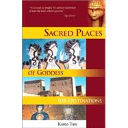 Sacred Places of Goddess 108 Destinations