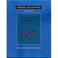 Problems and Solutions to Accompany Chang's Physical Chemistry for the Chemical and Biological Sciences