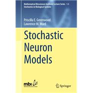 Stochastic Neuron Models
