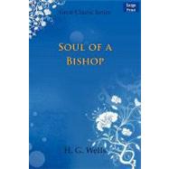 Soul of a Bishop