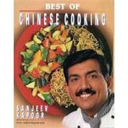 Best Of Chinese Cooking