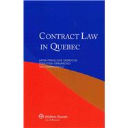 Iel Contract Law in Quebec