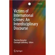 Victims of International Crimes