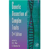 Advances in Genetics: Genetic Dissection of Complex Traits