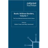 Books Without Borders, Volume 1