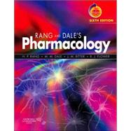 Pharmacology : With Student Consult Online Access