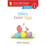 Ollie's Easter Eggs