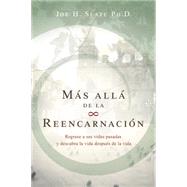 Mas Alla De La Reencarnacion/ Beyond Reincarnation