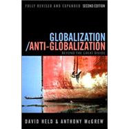 Globalization / Anti-Globalization Beyond the Great Divide