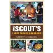 Scout's Large Groups Cookbook