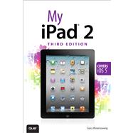 My iPad 2 (covers iOS 5)