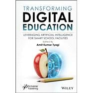 Transforming Digital Education Leveraging Artificial Intelligence for Smart School Facilities