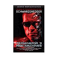 Terminator 3: The Rise of the Machines